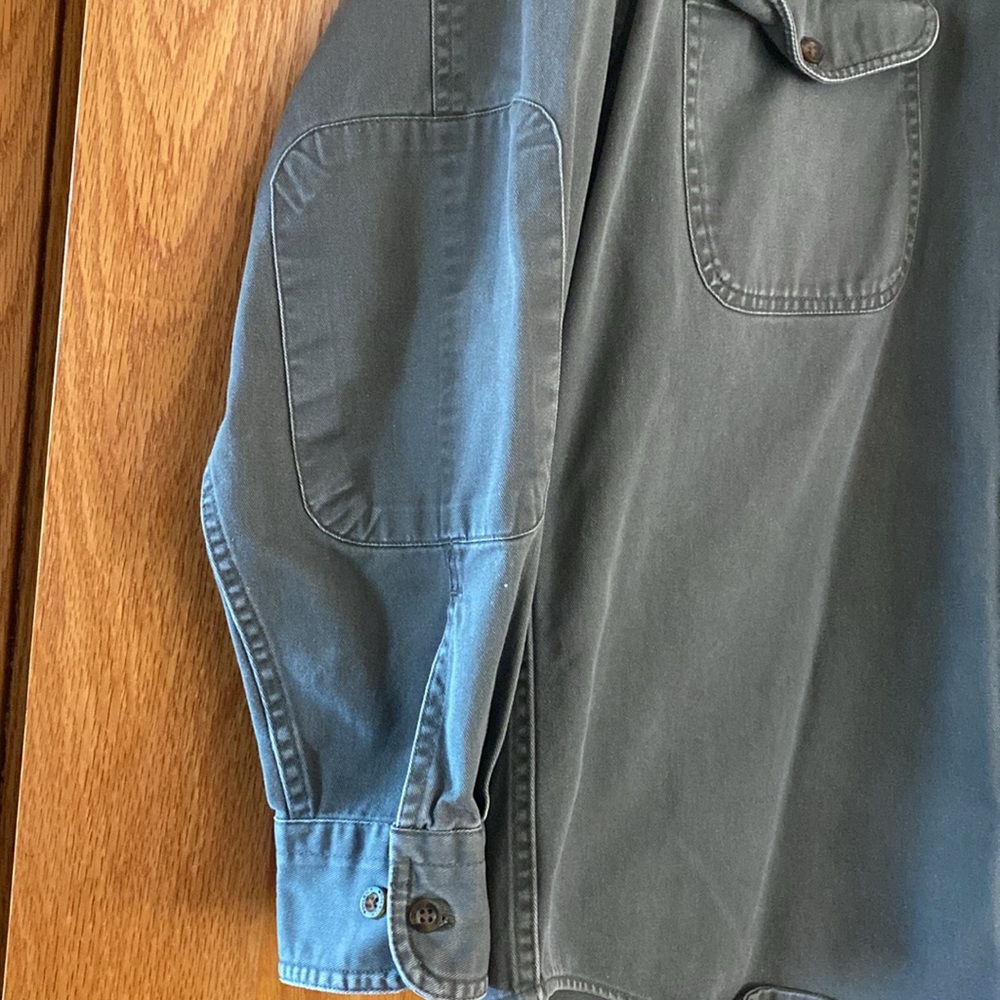 Woolrich Button Down - image 3